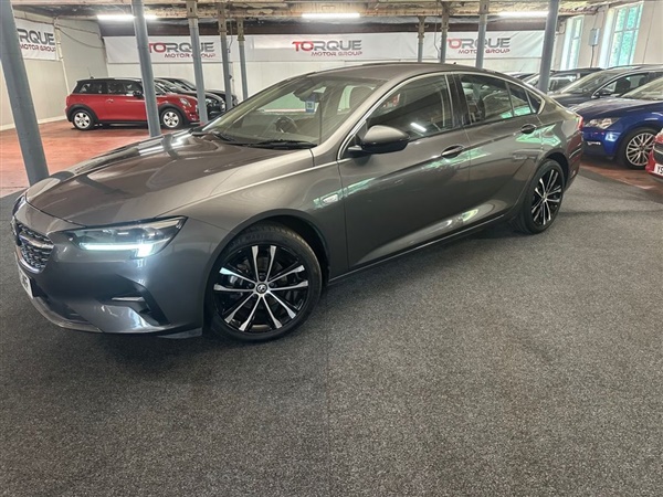 Large image for the Used Vauxhall INSIGNIA