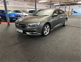 Used Vauxhall Insignia Used Vauxhall Insignia