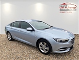Used Vauxhall Insignia