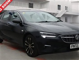 Used Vauxhall Insignia
