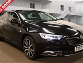 Used Vauxhall Insignia