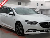 Used Vauxhall Insignia
