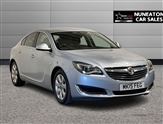 Used Vauxhall Insignia