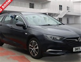 Used Vauxhall Insignia Used Vauxhall Insignia