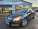 Used Vauxhall Insignia Used Vauxhall Insignia