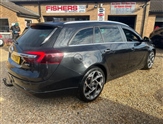 Used Vauxhall Insignia
