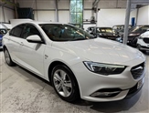 Used Vauxhall Insignia