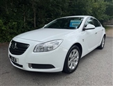 Used Vauxhall Insignia