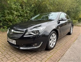 Used Vauxhall Insignia