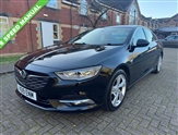 Used Vauxhall Insignia