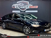 Used Vauxhall Insignia