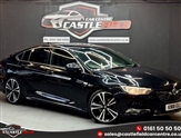 Used Vauxhall Insignia