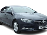 Used Vauxhall Insignia