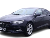 Used Vauxhall Insignia Used Vauxhall Insignia