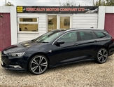 Used Vauxhall Insignia