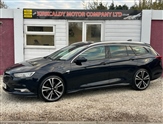 Used Vauxhall Insignia