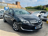 Used Vauxhall Insignia