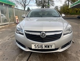 Used Vauxhall Insignia Used Vauxhall Insignia