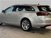 Vauxhall Insignia Image 2