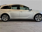 Vauxhall Insignia Image 3