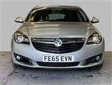 Vauxhall Insignia Image 4