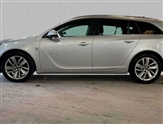 Vauxhall Insignia Image 5