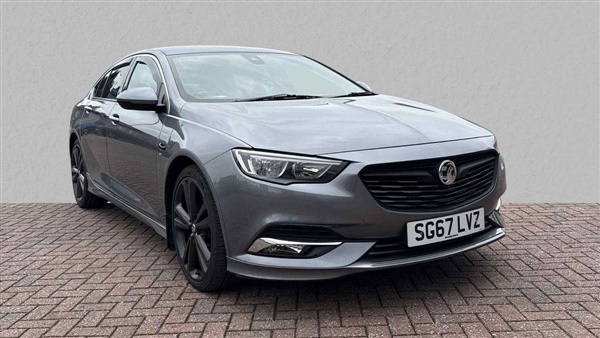 Large image for the Used Vauxhall Insignia
