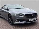 Vauxhall Insignia Image 1