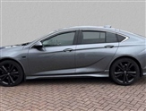 Vauxhall Insignia Image 3