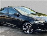 Vauxhall Insignia Image 1