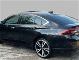 Vauxhall Insignia Image 3