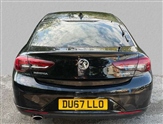 Vauxhall Insignia Image 4