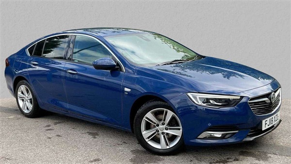 Large image for the Used Vauxhall Insignia