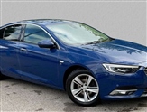 Vauxhall Insignia Image 1