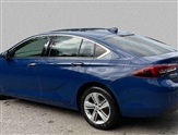 Vauxhall Insignia Image 3