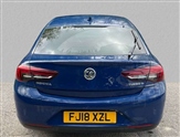 Vauxhall Insignia Image 4