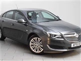 Vauxhall Insignia Image 1