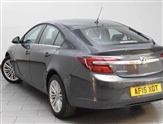 Vauxhall Insignia Image 2