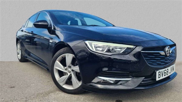Large image for the Used Vauxhall Insignia