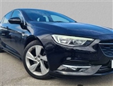 Vauxhall Insignia Image 1