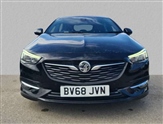 Vauxhall Insignia Image 2