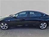 Vauxhall Insignia Image 3