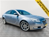 Used Vauxhall Insignia