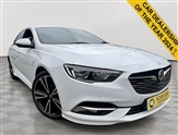 Used Vauxhall Insignia