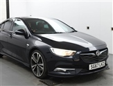 Used Vauxhall Insignia