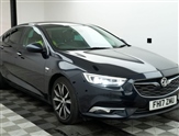 Used Vauxhall Insignia