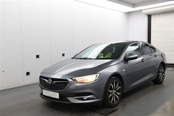 Large image for the Used Vauxhall INSIGNIA