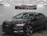 Used Vauxhall Insignia Used Vauxhall Insignia