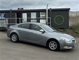 Used Vauxhall Insignia