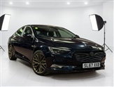 Used Vauxhall Insignia